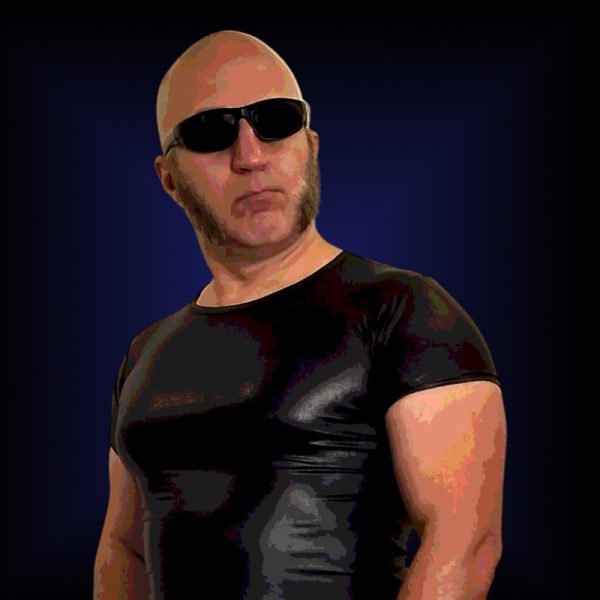 Enter the faggot panic!